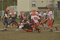 Evry Daily Photo - Foot US D2 - Corsaires Vs Viking - 1ere Mi Temps 275